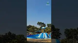 Sun, Splash & Sensors ☀️  DJI Mini 4 Pro 4K Footage #4KDrone #DJIMini4Pro #Cinematic #Shorts