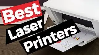 Laser Printer: Best Laser Printers 2019 - 10 TOP PRODUCTS