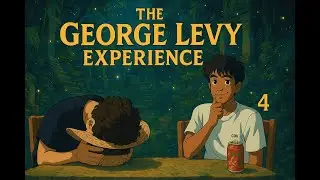 Aditya Hegde | The George Levy Experience #4