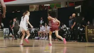Pauldo twins vs CTK March 27 2025 The Throne National