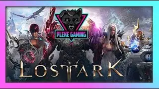 #LostArk DAY 5 | Level 50 tonight, DEATHBLADE | Pleke Gaming