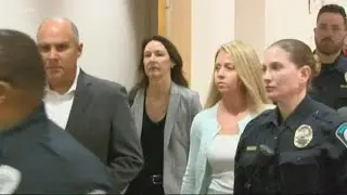 Amber Guyger found guilty of murder in shooting of Botham Jean