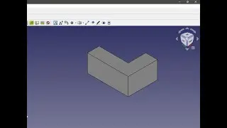 Modelado Básico en FreeCAD