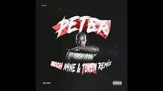 PETER (TOKEN & TECH N9NE REMIX) *FAST RAP*