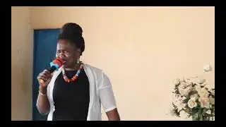Onialeku Elim/PEFA- Church Online Sunday Service 22th Aug 2021