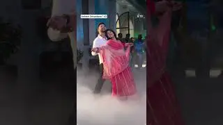 Ankush Raja Bhojpuri song shooting #bhojpuri