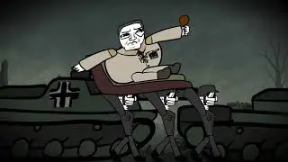 Fall Rot Goering's Wild Ride Superevent(animation)