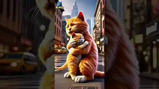 Cat Lovers Unite! Cats and Kittens Together Compilation @MJSMeowVerse