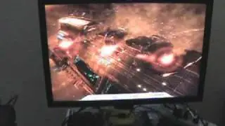 MessiaaH - Beast Machine LCS (2009): Final Build Part 2/2