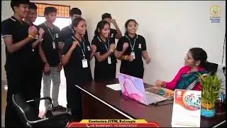 Food Festival(Date Revealed )2025 CUTM BALANGIR l 