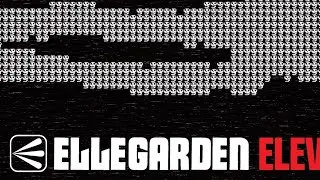ELLEGARDEN - Alternative Plans
