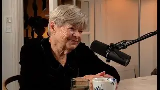 RETF&AElig;RDIGHED med Eva Smith
