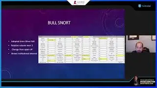 Jack Tacher  - Bull Snort