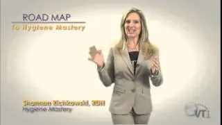 Shannon Richkowski - Hygiene Mastery's  Road Map to Hygiene Mastery Preview