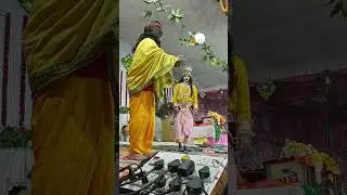बाबा रामदेव जी कि कथा ग्राम चमारी मेवाड़ा साउंड सरडा - 7742483360