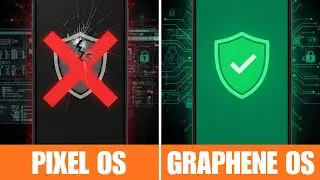 Google Pixel FAILED This Security Test (LEAKED)