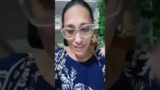 Mission&aacute;ria Meire Alves  est&aacute; ao vivo!