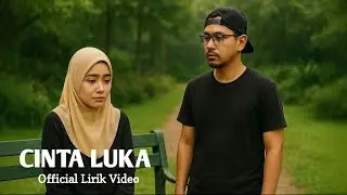 CINTA LUKA