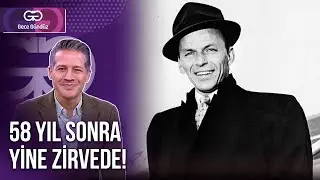 Frank Sinatra 58 Yıl Sonra Rekor Kırdı! | 16 Aralık 2025 - Gece Gündüz