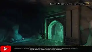 Neverwinter A Light In The Sky - Undermountain Adventures
