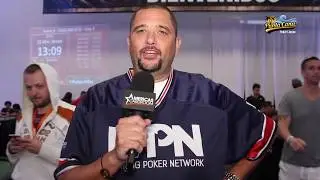 Entrevista Phil Nagy