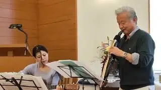 クリスマス・アンサンブル