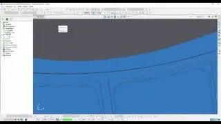 PowerMILL 2016 RİB İŞLEME MOD&Uuml;L&Uuml;