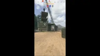 KILLING CAMPERS WITH OWEN GUN Call Of Duty Vanguard