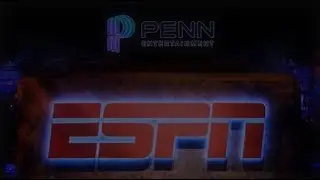 $PENN Soars +13.2% in Gains As the ESPN $2 Billion Dollar Betting Deal is Manufactured By the Charts
