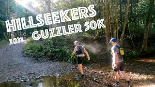 Hillseekers at Guzzler 2021