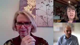 Interview with Guest Editors Dr Anne Hendry and Dr Helen Tucker for the Journal of Integrated Care