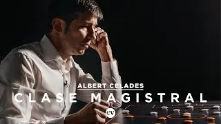 Clase Magistral | Albert Celades, Táctica, Champions League 2019/20, Ajax 0 Valencia 1