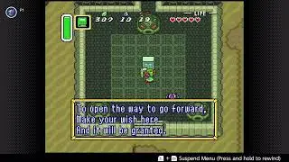 Using the Book of Mudora! 🗡️ Ancient Hylian Secrets in A Link to the Past