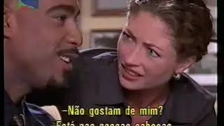 Wasteland tv series - epis&oacute;dio 12  parte 1