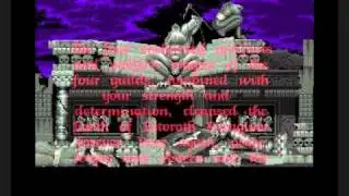 BLACK CRYPT gameplay (Amiga) part 36