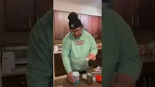 G Fuel Snow Cone Review #rollergrillerking #drinkreview #foodreview #foodchannel