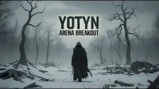 Arena Breakout Mobile Главное получать удовольствие / 4 Часовой стрим