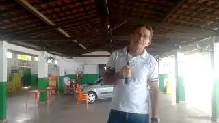 Amado batista mossoroense ao vivo