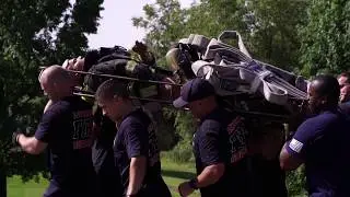 The Brotherhood Boiler