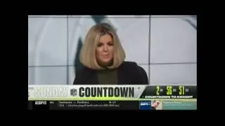 ESPN SAM PONDER 12 15 19