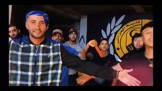 Diga Le Vrais - Stile Ostile [ Freestyle ] Reghaia United