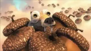 Ice Age Alone Again (Naturally) By Chad Fischer