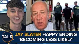 Jay Slater Search: 