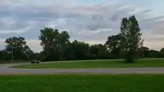 Z3M Coupe DCTC Impulse Performance 9/27/2019