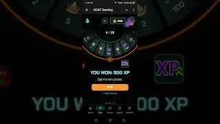 How do I  get  GOAT coins by Air drop.?