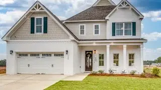 Sutherland F - Hunter's Hill Model Home