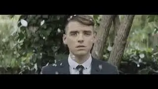 PJ Brennan- Confidence Man