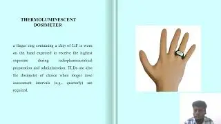 RADIATION THERAPY AND RADIATION SAFETY