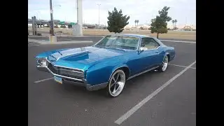 ONLINE AUTOMOTIVE MUSEUM - 1967 Buick Riviera