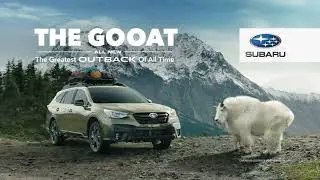 The 2021 GOOAT - Outback Safety